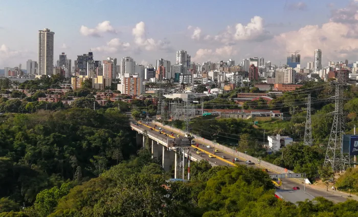 Sede Bucaramanga