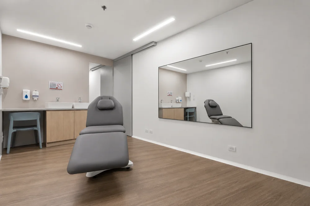 Consultorio Lumina Botox