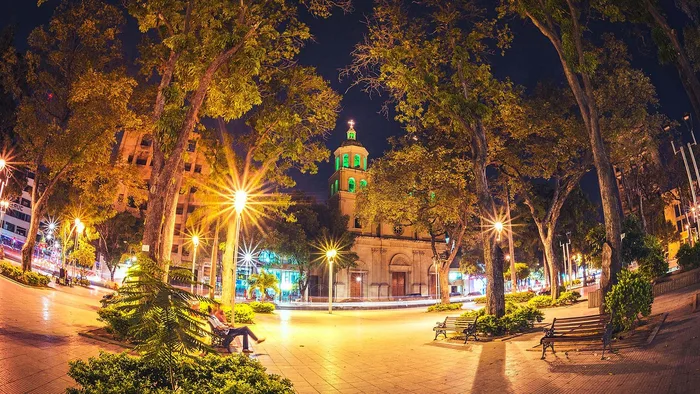 Sede Cúcuta