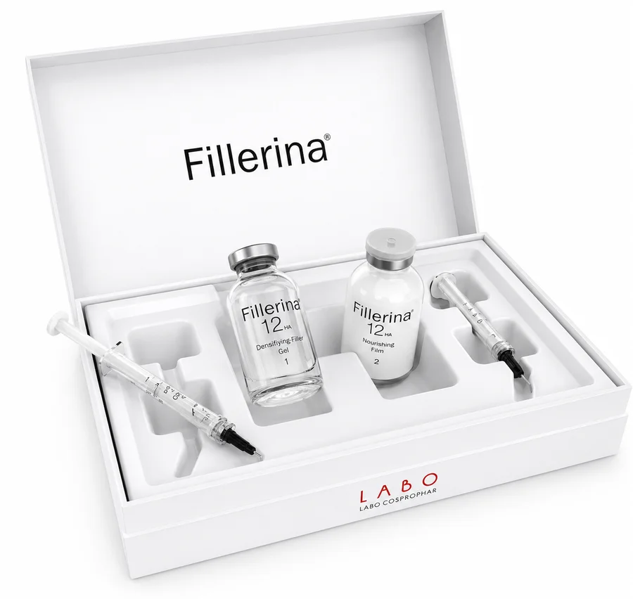 Fillerina 12 — vista 2