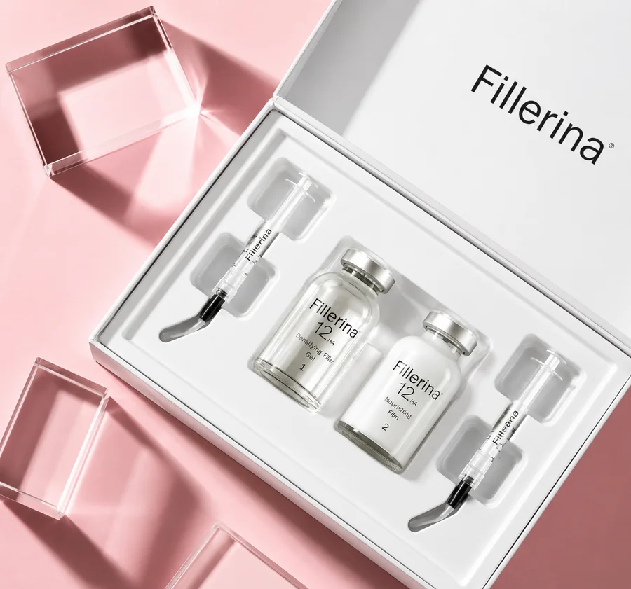 Fillerina 12 — vista 3
