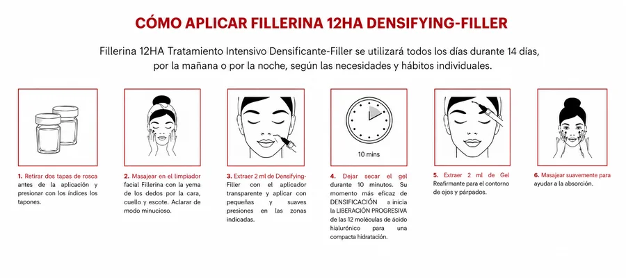 Fillerina 12 — vista 4