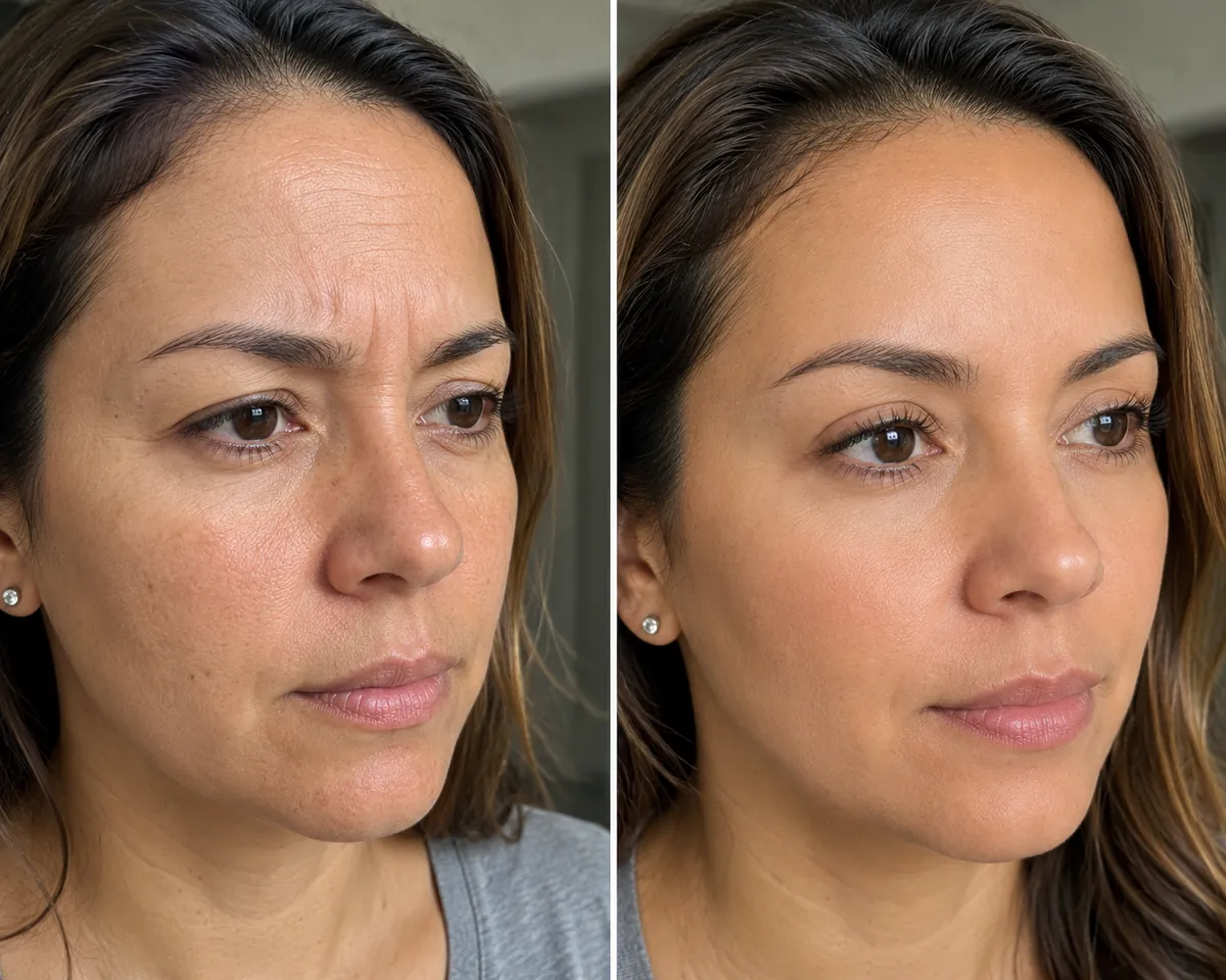 Equipo de especialistas Lumina Botox